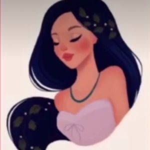 Meet your Posher, Patricia